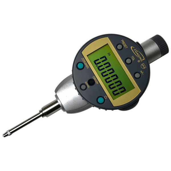 Igaging Absolute Indicator 0.00020" Accuracy - 35-700-25 35-700-25